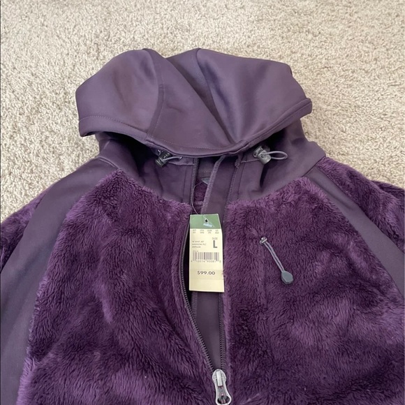 Jacket - Picture 3 of 5